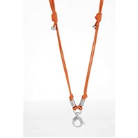 Collana Roberto Giannotti in Tessuto GIAGR1A - GIAGR1A